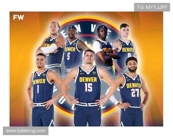 快船本赛季实力超群能否战胜上赛季冠军掘金你怎么看